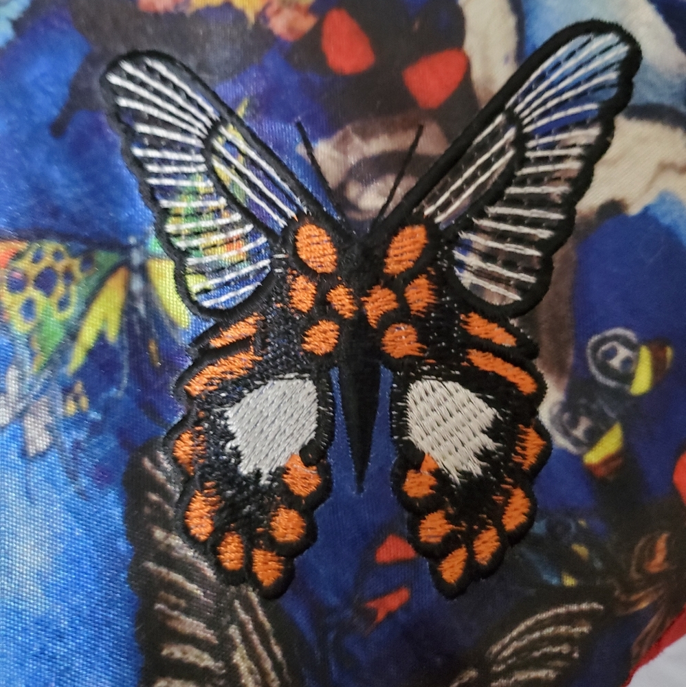 Decorative pillow